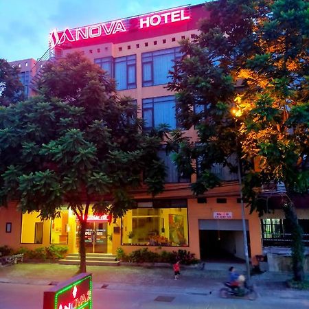 Anova 2 Transit Hotel-Airport Ханой Екстер'єр фото