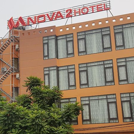 Anova 2 Transit Hotel-Airport Ханой Екстер'єр фото