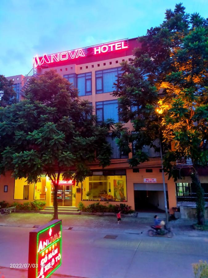 Anova 2 Transit Hotel-Airport Ханой Екстер'єр фото
