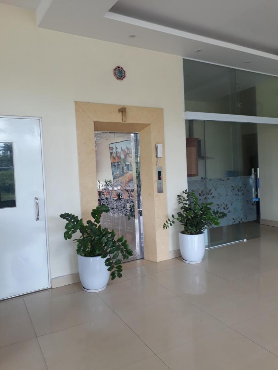 Anova 2 Transit Hotel-Airport Ханой Екстер'єр фото