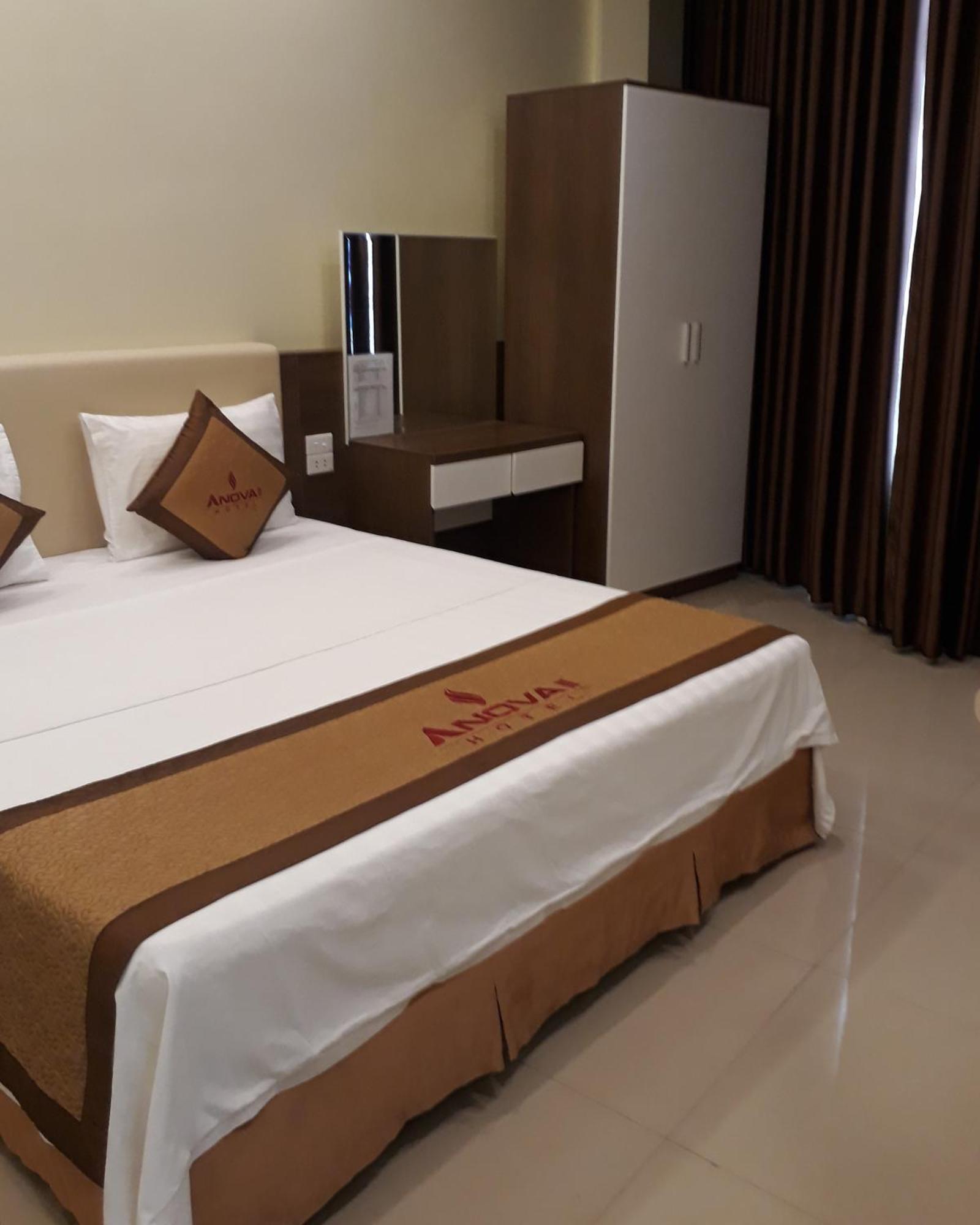 Anova 2 Transit Hotel-Airport Ханой Екстер'єр фото