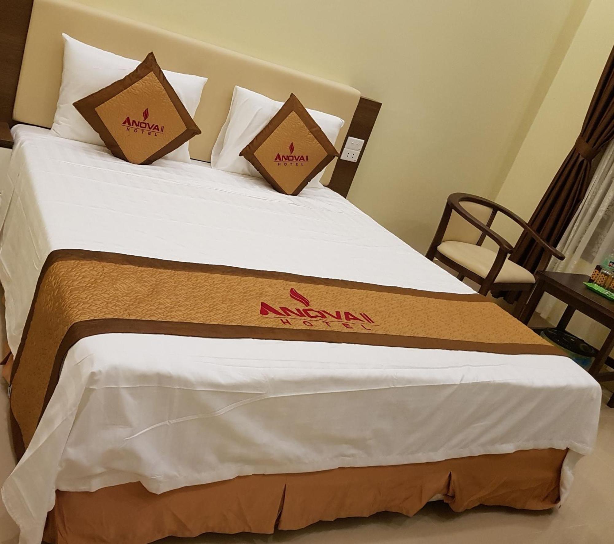Anova 2 Transit Hotel-Airport Ханой Екстер'єр фото