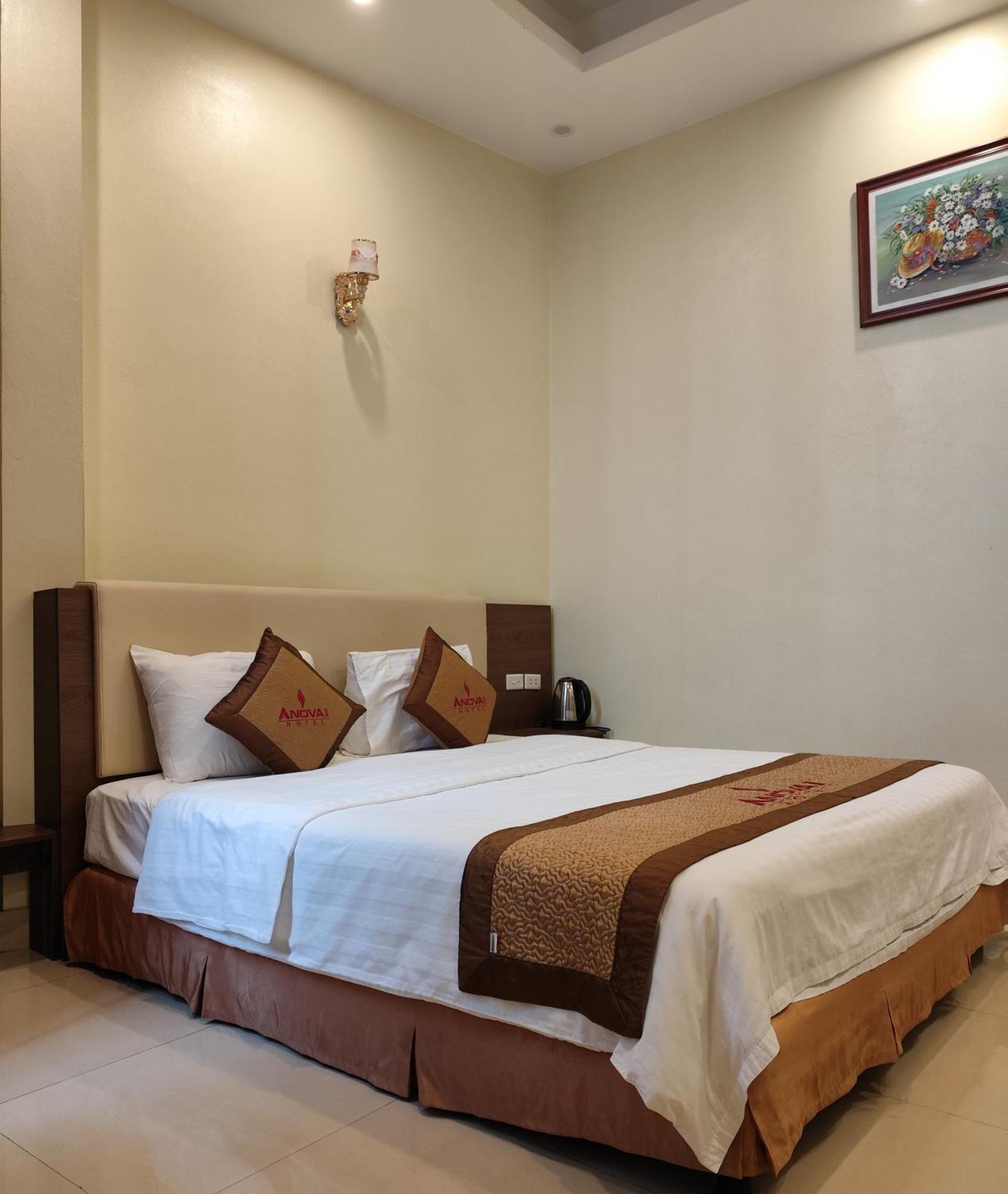 Anova 2 Transit Hotel-Airport Ханой Екстер'єр фото