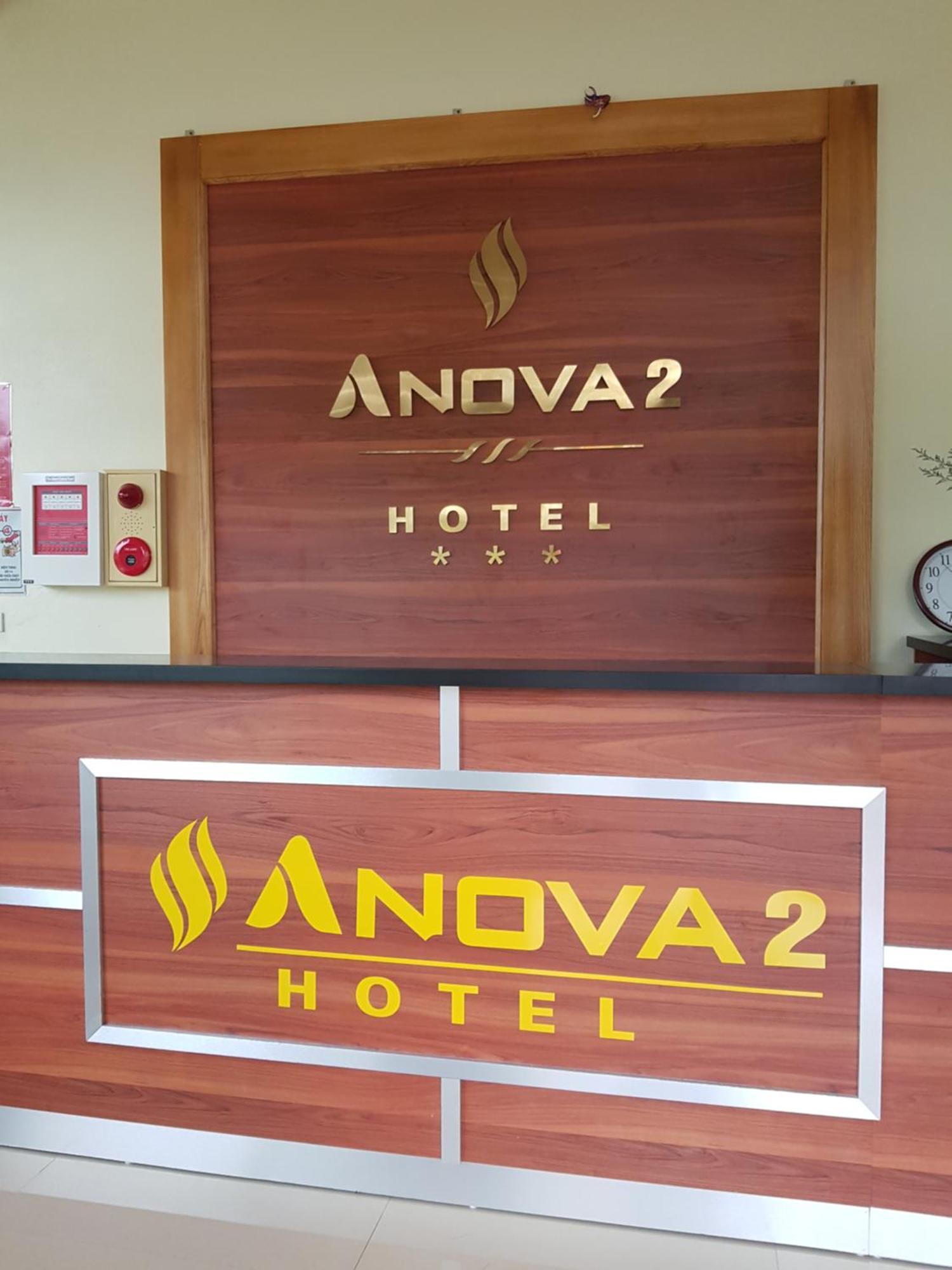 Anova 2 Transit Hotel-Airport Ханой Екстер'єр фото