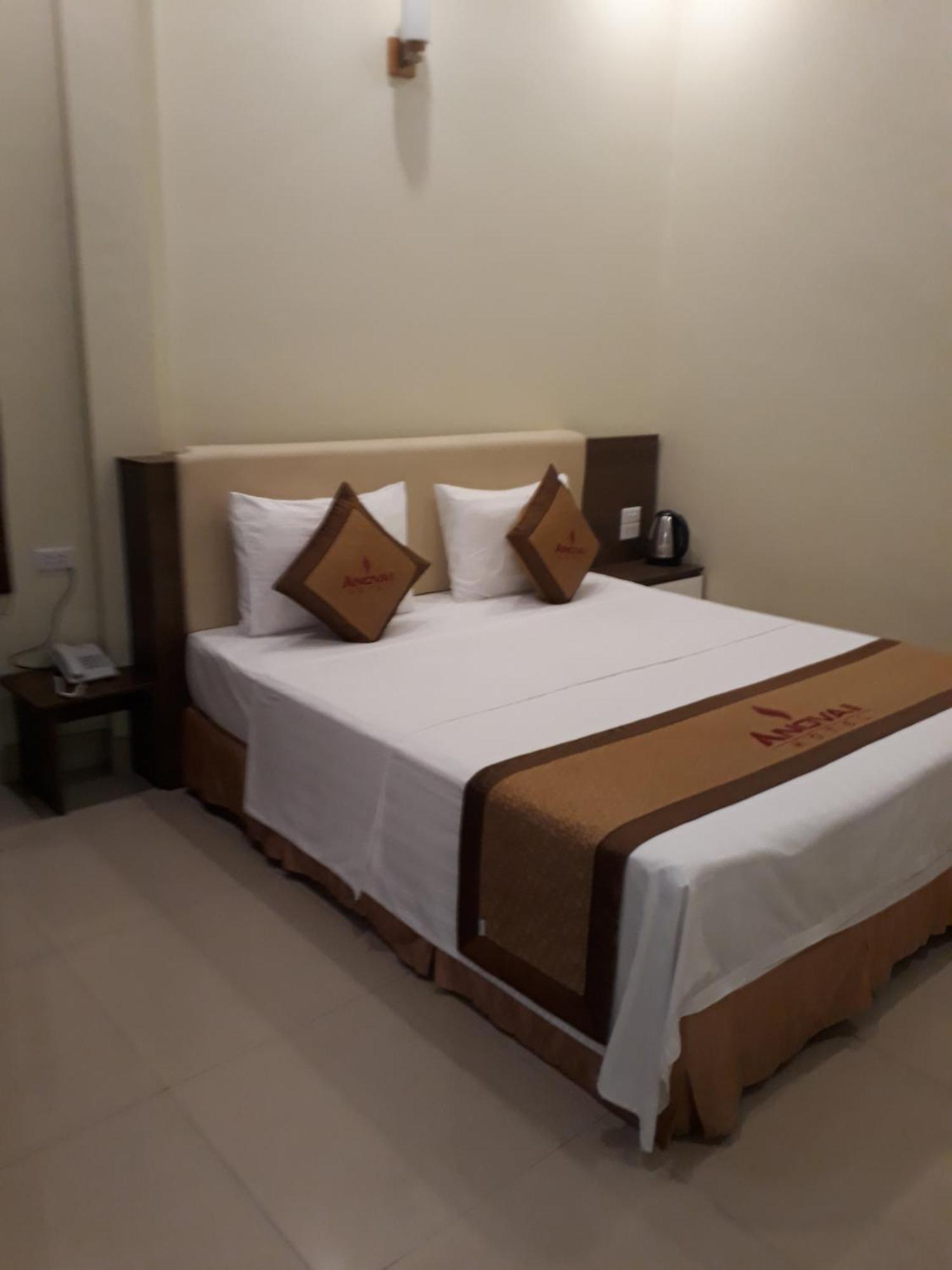 Anova 2 Transit Hotel-Airport Ханой Екстер'єр фото