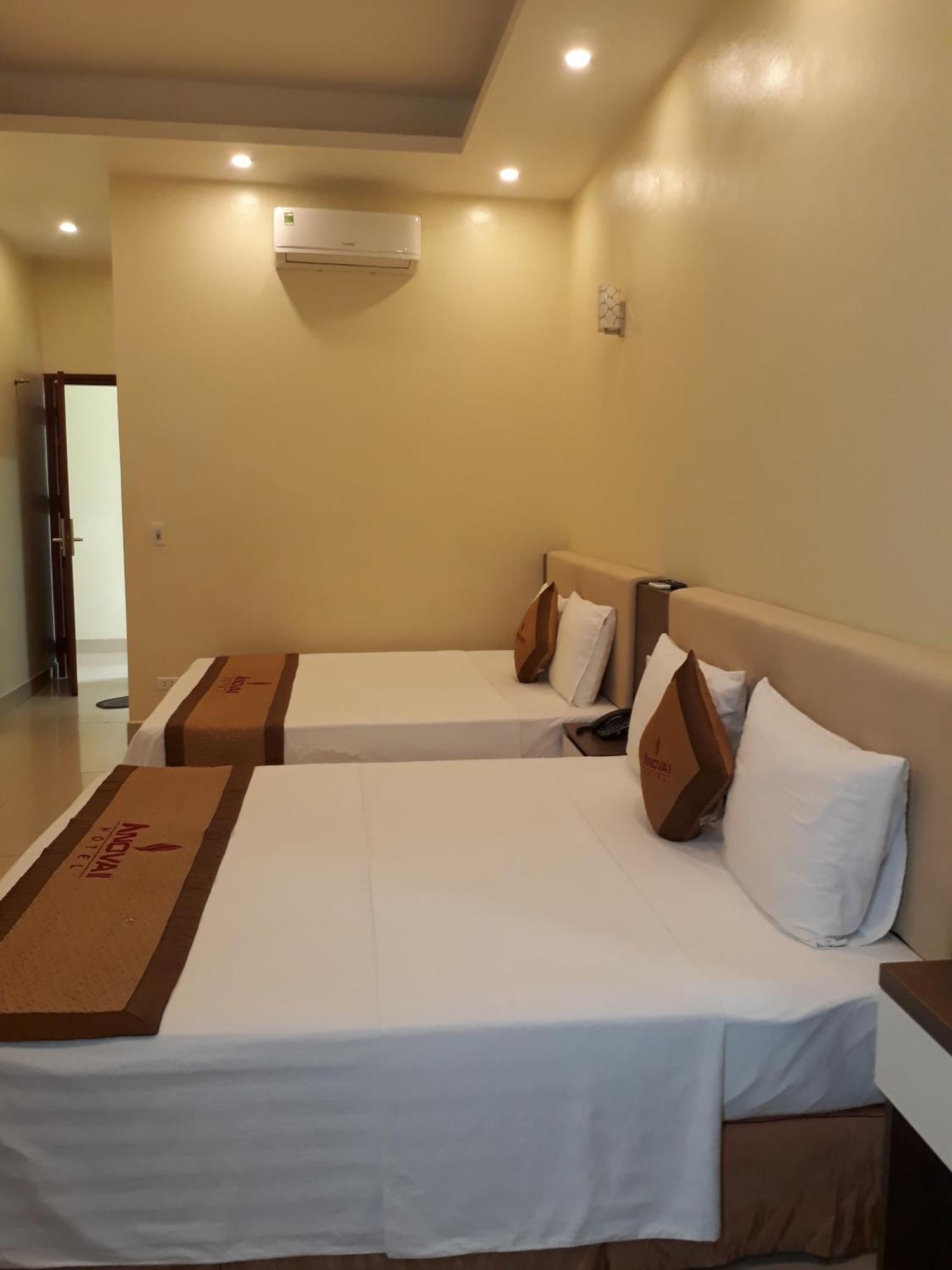 Anova 2 Transit Hotel-Airport Ханой Екстер'єр фото