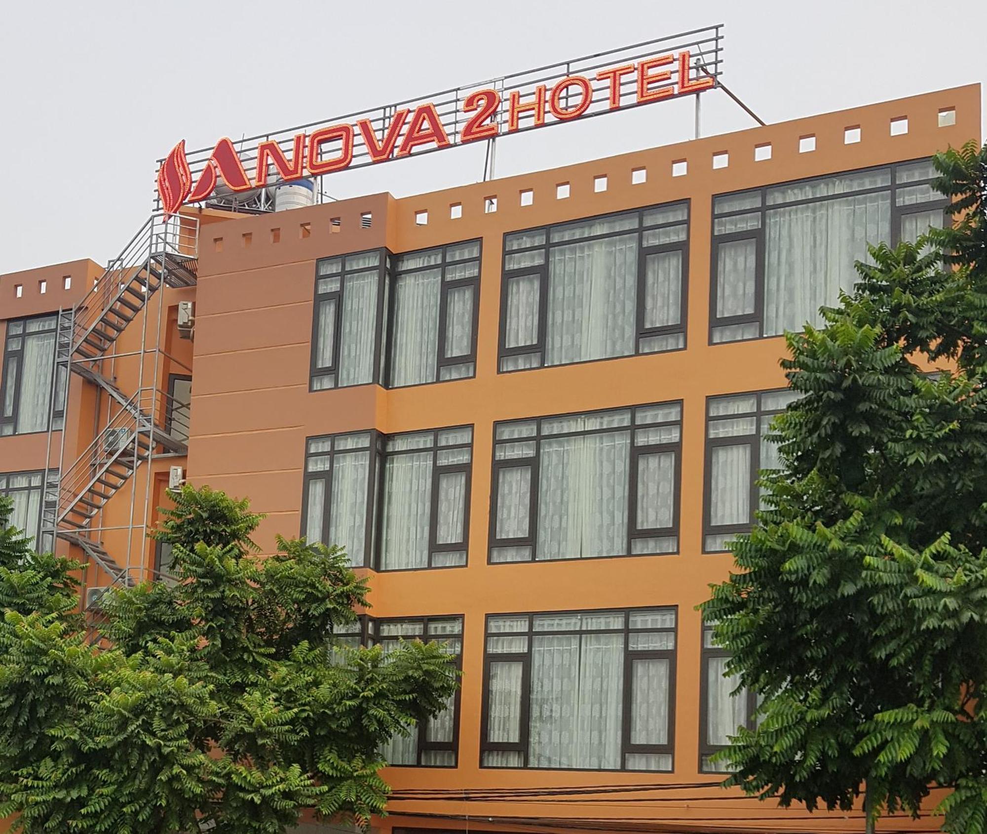 Anova 2 Transit Hotel-Airport Ханой Екстер'єр фото