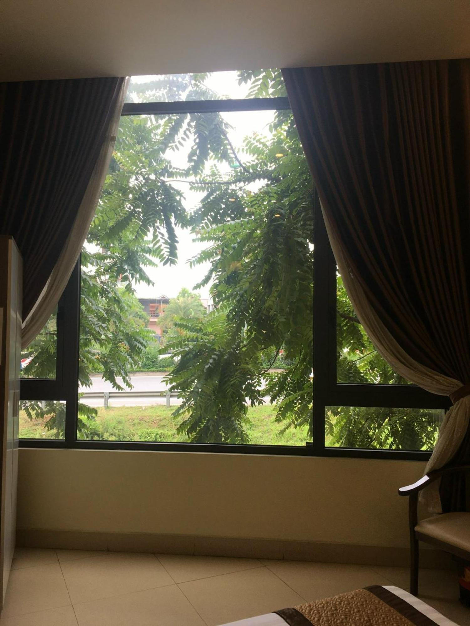 Anova 2 Transit Hotel-Airport Ханой Екстер'єр фото