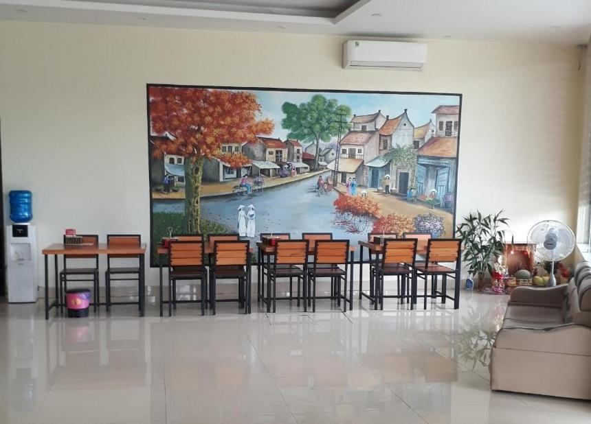 Anova 2 Transit Hotel-Airport Ханой Екстер'єр фото