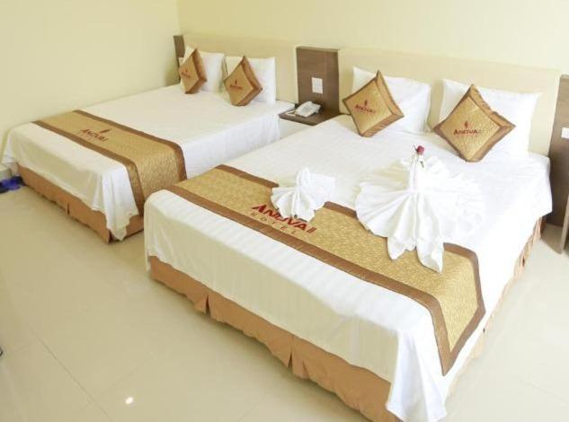 Anova 2 Transit Hotel-Airport Ханой Екстер'єр фото
