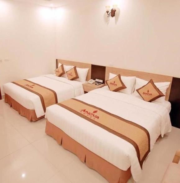Anova 2 Transit Hotel-Airport Ханой Екстер'єр фото