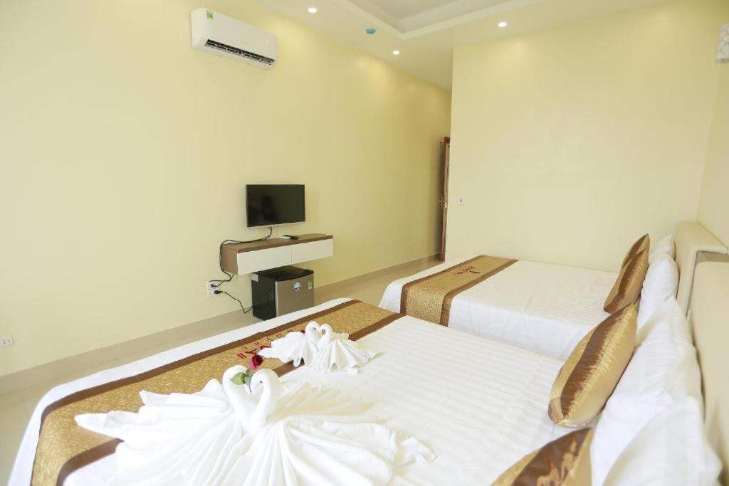 Anova 2 Transit Hotel-Airport Ханой Екстер'єр фото