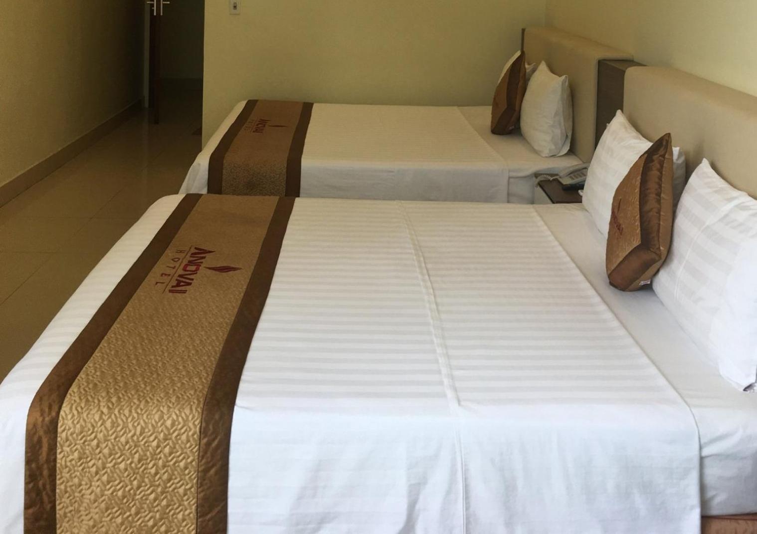 Anova 2 Transit Hotel-Airport Ханой Екстер'єр фото